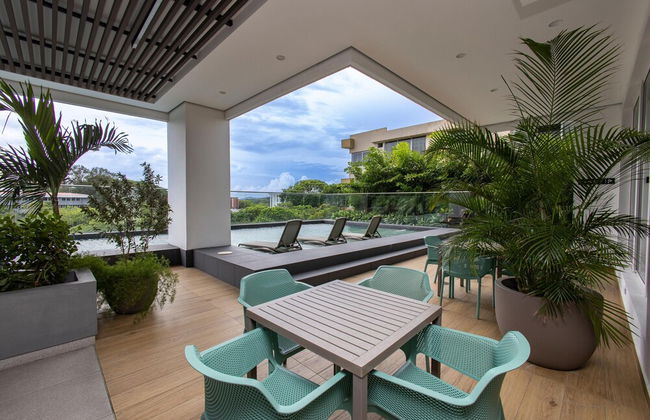 The Boho Condo by Acomodo El Cangrejo - Foto 43