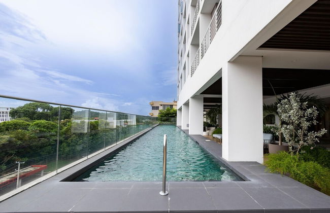 The Boho Condo by Acomodo El Cangrejo - Foto 44