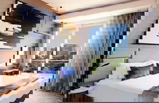 Foto 3 - Luxury Loft in Sandton City