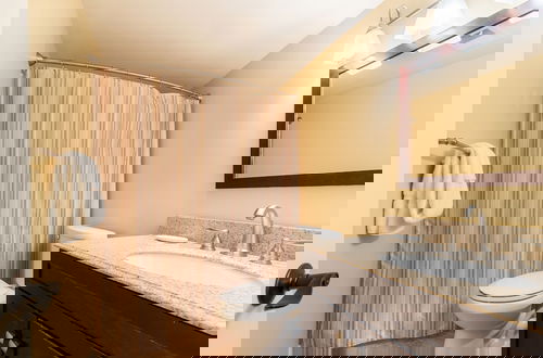 Photo 7 - Seven Springs 2 Bedroom Deluxe Condo with Private Deck! by RedAwning - Save 10% on 3 Nights, 15% on 5 Nights!