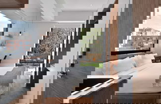Foto 1 - w Prestigious Loft w Amazing Terrace in Bogota