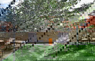 Foto 3 - w Prestigious Loft w Amazing Terrace in Bogota