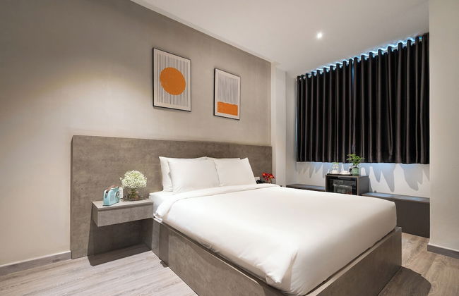 Nicecy Hotel - 218 Le Thanh Ton Street - Foto 15