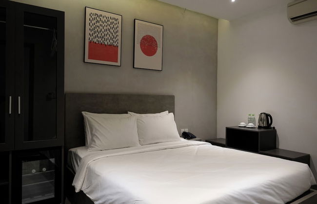 Nicecy Hotel - 218 Le Thanh Ton Street - Foto 6