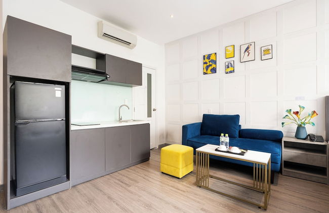 Nicecy Hotel - 218 Le Thanh Ton Street - Foto 21