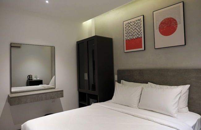 Nicecy Hotel - 218 Le Thanh Ton Street - Foto 7