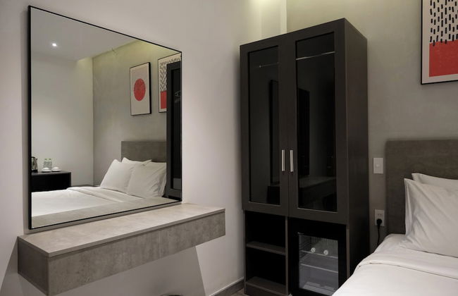 Nicecy Hotel - 218 Le Thanh Ton Street - Foto 10