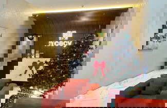 Foto 1 - Nicecy Hotel - 218 Le Thanh Ton Street