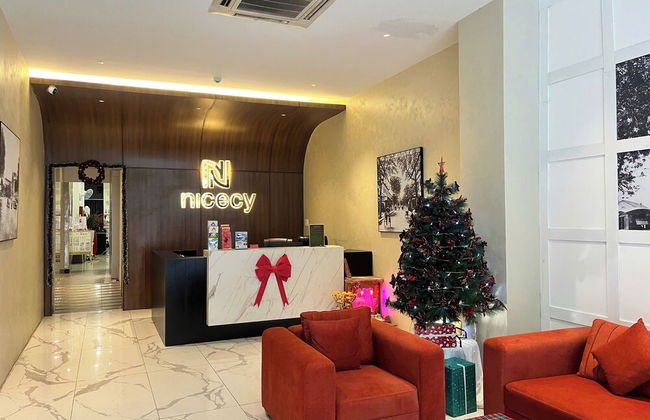 Nicecy Hotel - 218 Le Thanh Ton Street - Foto 5