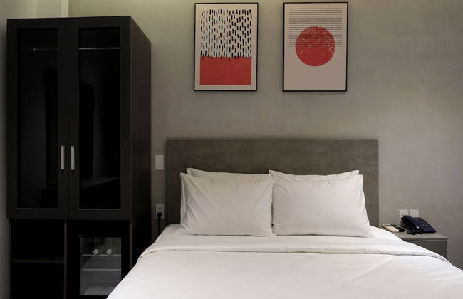 Nicecy Hotel - 218 Le Thanh Ton Street - Foto 9