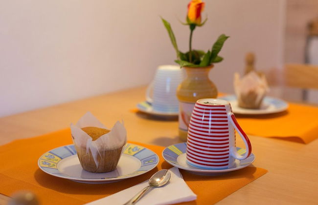 Elegant Krk Hideaway Apartment With Terrace - Foto 9