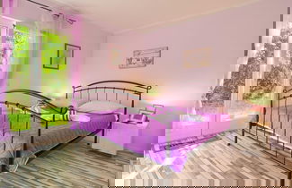 Foto 2 - Elegant Krk Hideaway Apartment With Terrace