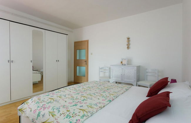 Charming and Tranquil Krk Center Apartment - Foto 4