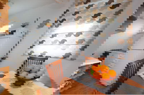 Photo 8 - Charming and Tranquil Krk Center Apartment