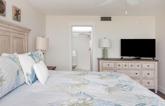 Pelicans Roost 207 2 Bedroom Condo by RedAwning - Foto 2