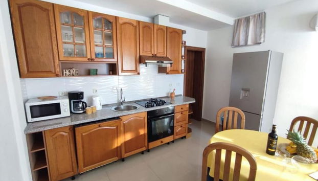 Cozinha privada