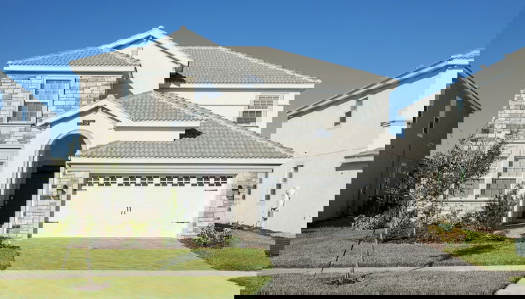 Foto 1 - 1516mb- The Retreat At Championsgate 6 Bedroom Home by RedAwning
