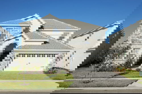 Foto 1 - 1516mb- The Retreat At Championsgate 6 Bedroom Home by RedAwning