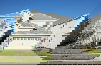 Foto 1 - 1516mb- The Retreat At Championsgate 6 Bedroom Home by RedAwning