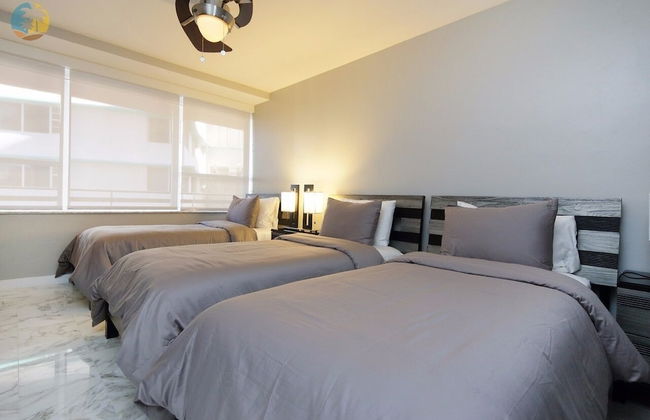 Alexander 718 3 Bedroom Apts by RedAwning - Photo 8