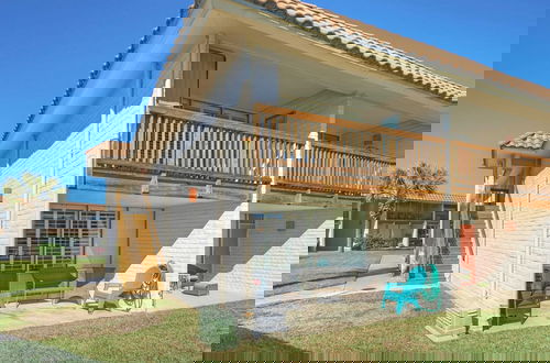 Foto 36 - Pour Me a Vacation Mins to Beach, Community Pool+tennis Court, Private Balcony