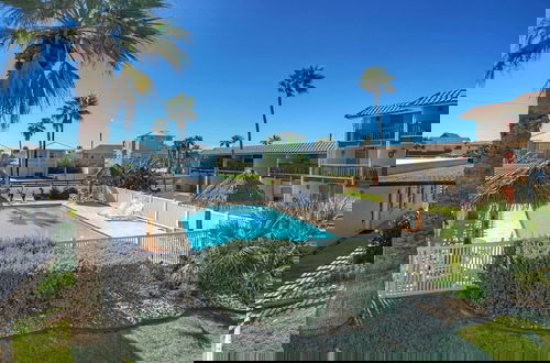 Foto 30 - Pour Me a Vacation Mins to Beach, Community Pool+tennis Court, Private Balcony