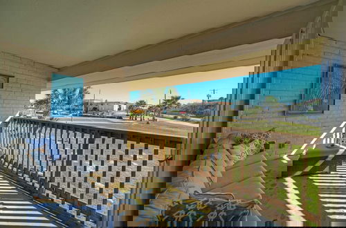 Foto 24 - Pour Me a Vacation Mins to Beach, Community Pool+tennis Court, Private Balcony