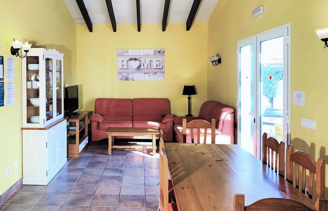 Villa Jomar Bosch - Foto 3