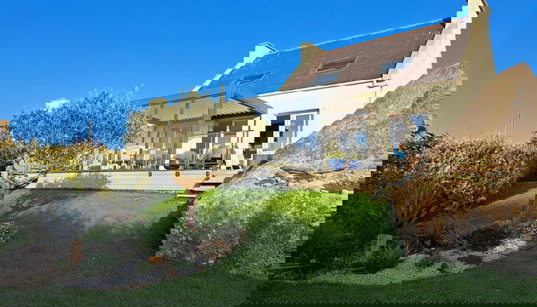 Foto 1 - Wellness Holiday Home on the Breton Coast-formerly TUI Ferienhaus