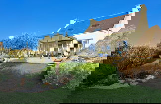 Foto 1 - Wellness Holiday Home on the Breton Coast-formerly TUI Ferienhaus