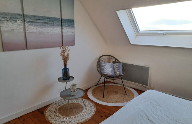 Wellness Holiday Home on the Breton Coast-formerly TUI Ferienhaus - Foto 5