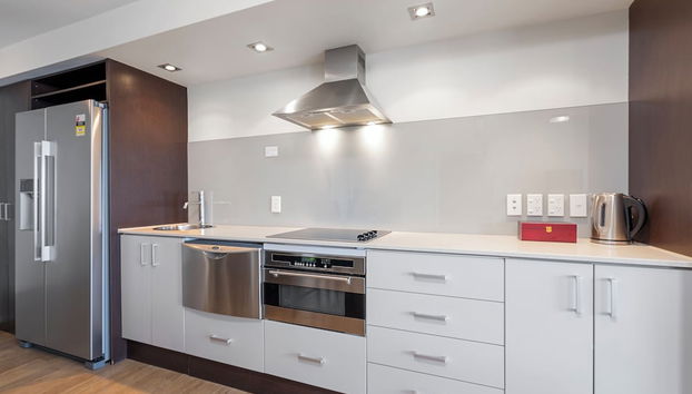 Cozinha privada