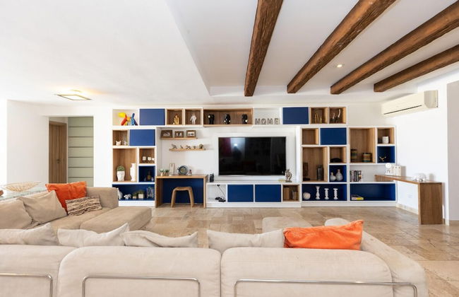 The Wow House by Acomodo - Foto 28