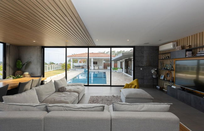 The Wow House by Acomodo - Foto 1