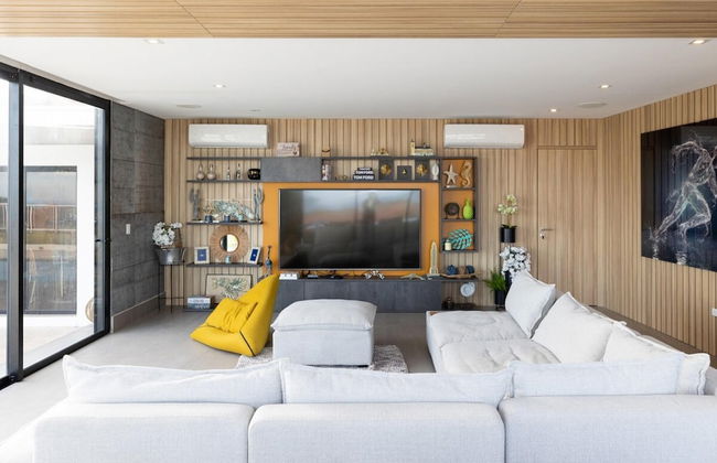 The Wow House by Acomodo - Foto 44