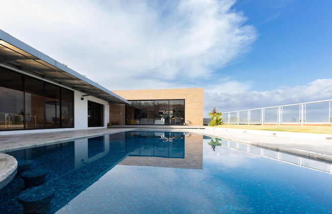 The Wow House by Acomodo - Foto 40