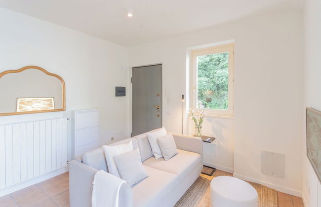 Casa Vela by Rent all Como - Foto 41