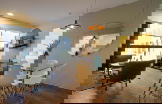 Foto 2 - Radiant 1BR With Deco in Miraflores