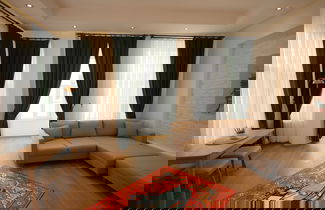 Foto 1 - Essa Pera Hotel