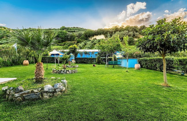 Villa Kalouas Private Pool - Foto 43
