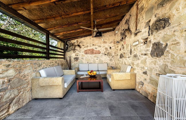 Villa Kalouas Private Pool - Foto 31