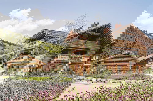 Foto 1 - Lech Lodge - LEGENDARY