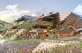 Foto 1 - Lech Lodge - LEGENDARY