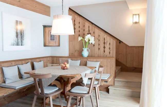 Lech Lodge - LEGENDARY - Foto 5