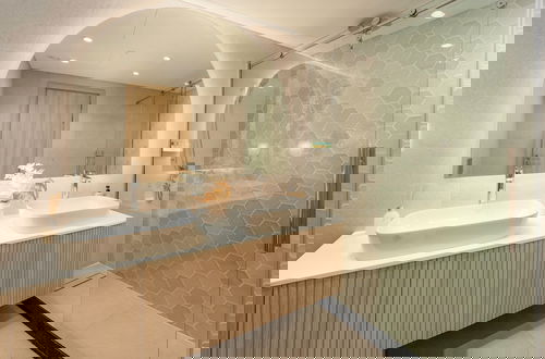 Foto 30 - Stunning 2 BR in the heart of Downtown