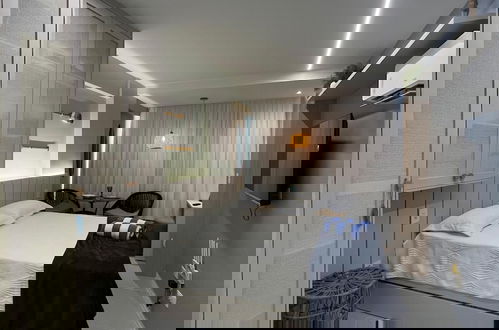 Foto 5 - Melhor Flat do Nixxus a passos da praia