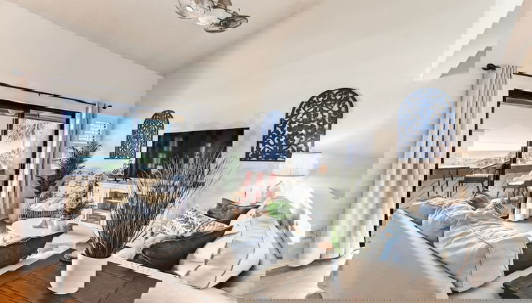 Foto 1 - 8 Sea Castles 3 Bedroom Condo by RedAwning