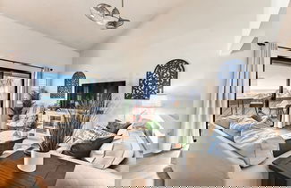 Foto 1 - 8 Sea Castles 3 Bedroom Condo by RedAwning