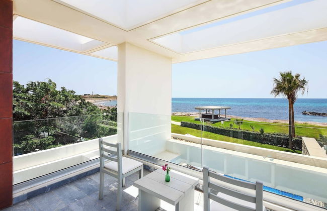 Villa Sapphire Paphos - Foto 20