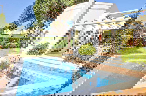 Foto 22 - Villa Silveira